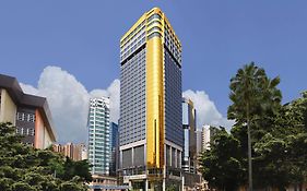 リーガル 香港 ホテル